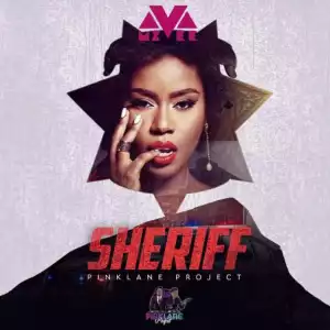 MzVee - Sheriff (PinkLane Project)